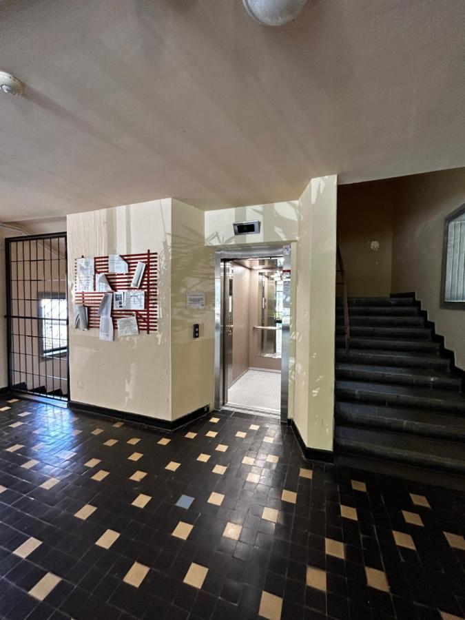 Cozy Apartment in the City Centre Next to Dóm Square Szeged Exterior foto