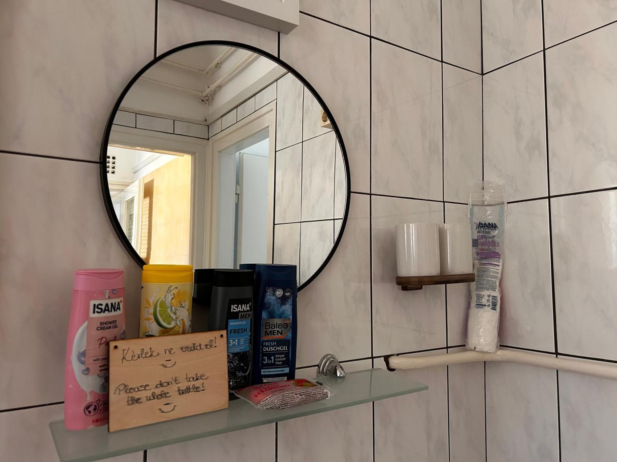 Cozy Apartment in the City Centre Next to Dóm Square Szeged Exterior foto
