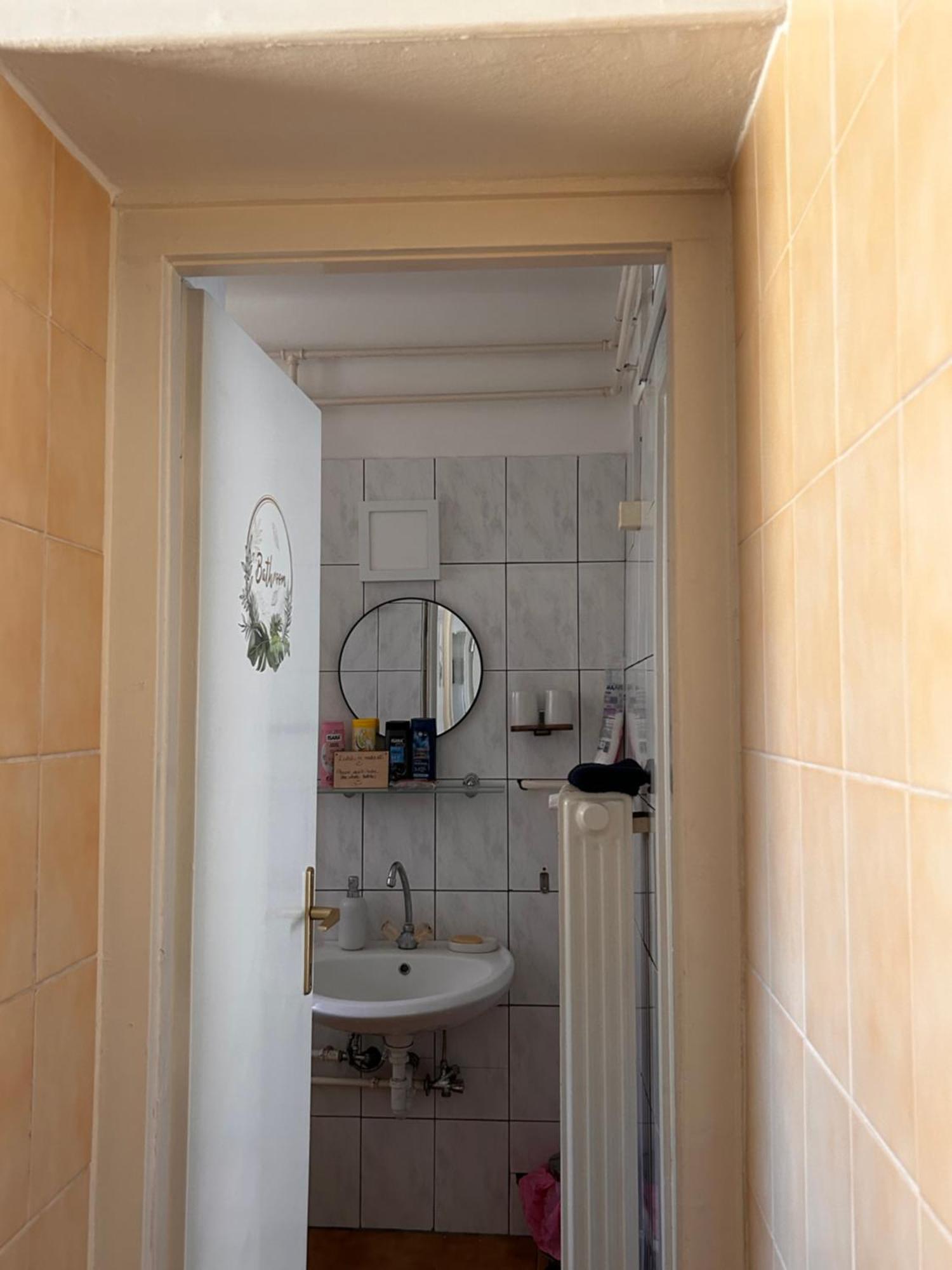 Cozy Apartment in the City Centre Next to Dóm Square Szeged Exterior foto