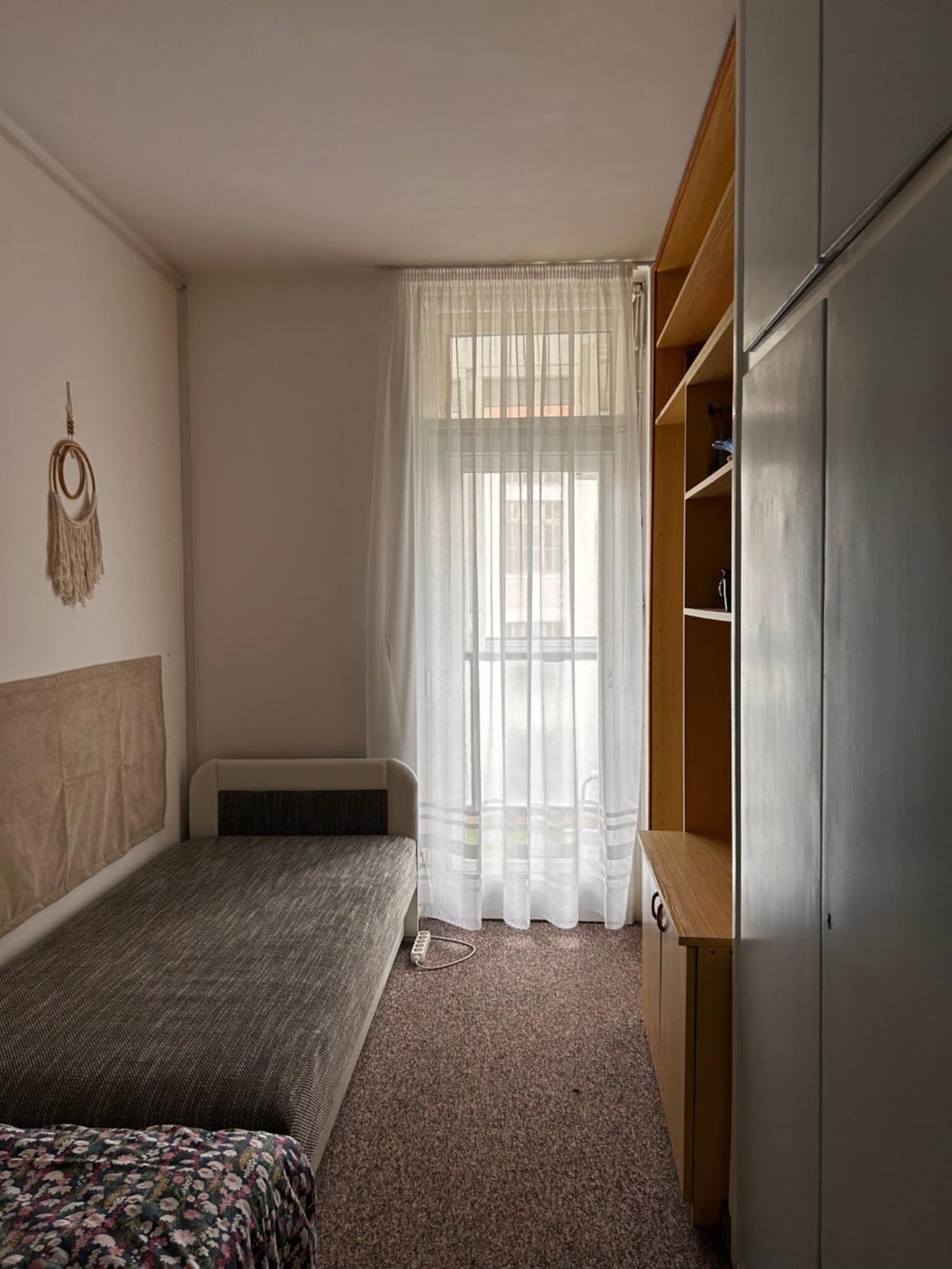 Cozy Apartment in the City Centre Next to Dóm Square Szeged Exterior foto