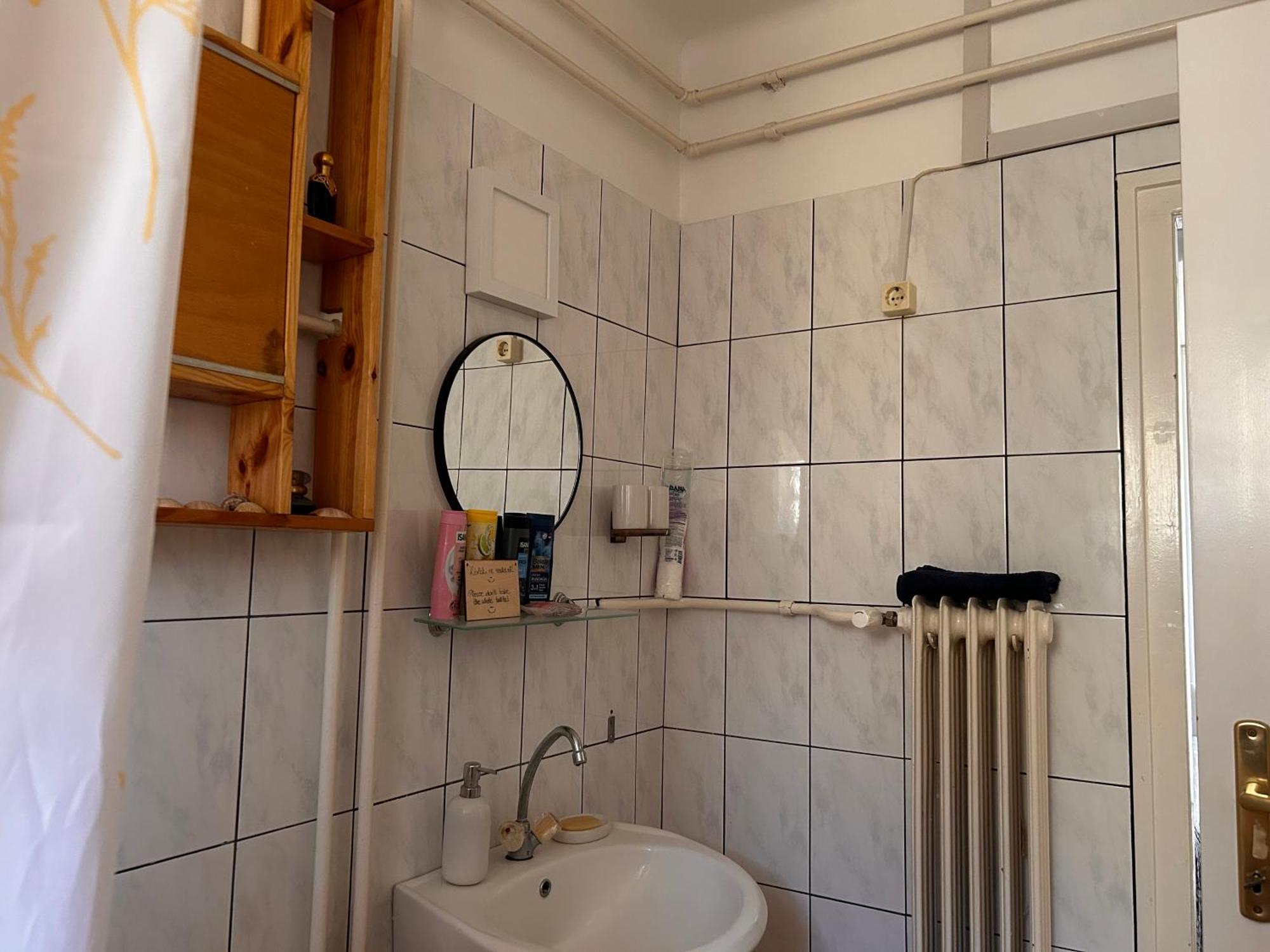 Cozy Apartment in the City Centre Next to Dóm Square Szeged Exterior foto